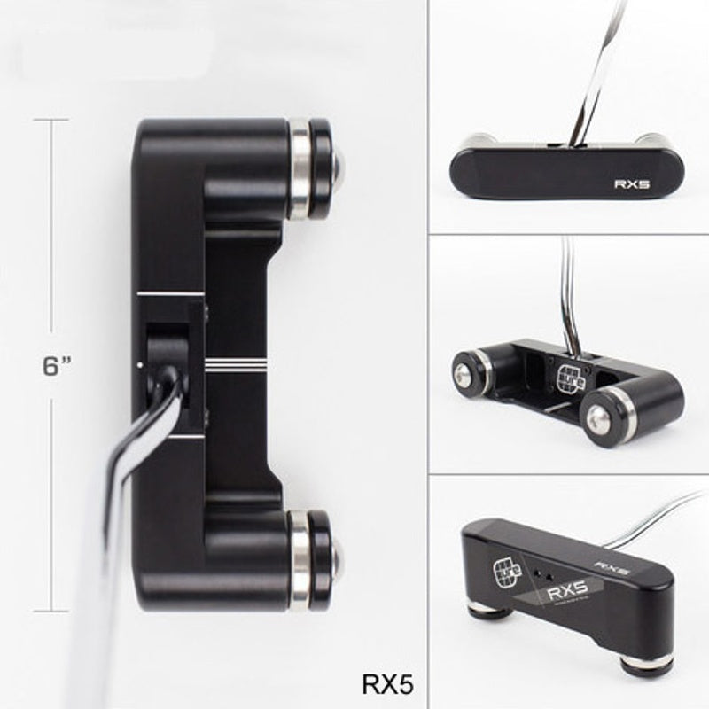 Taco Putter Putters 2016 RX Series - Mercado de Luxo - O Maior E-Commerce de Bens, Produtos e Serviços de Luxo do Brasil.
