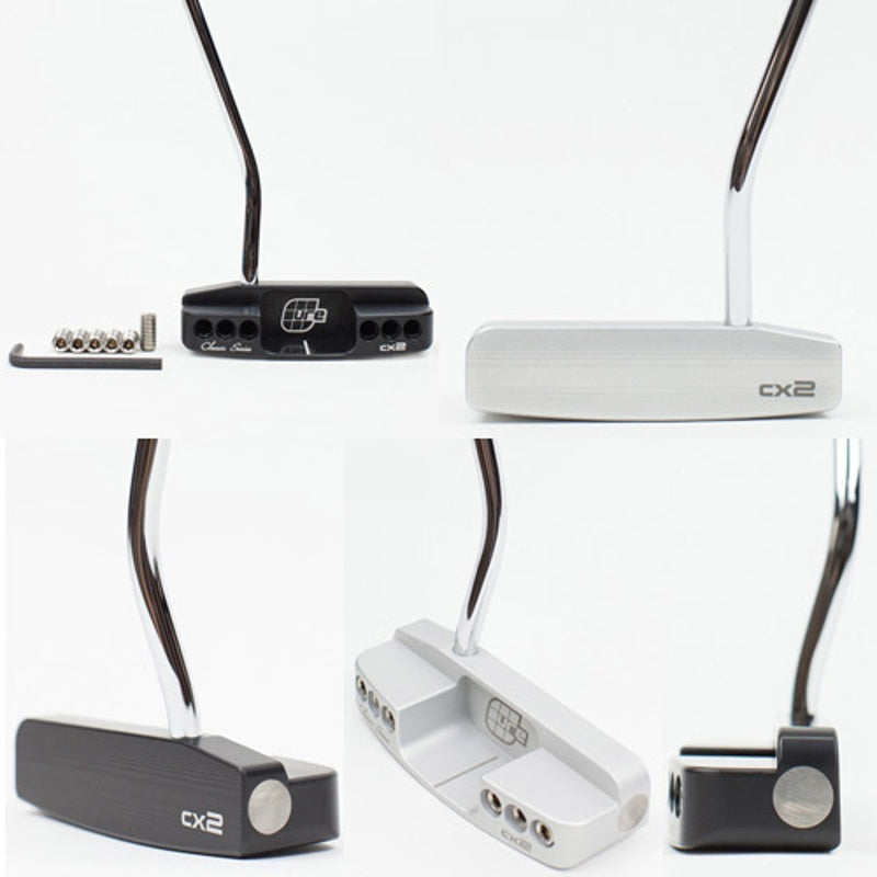 Taco Putter Putters 2016 Classic Series - Mercado de Luxo - O Maior E-Commerce de Bens, Produtos e Serviços de Luxo do Brasil.