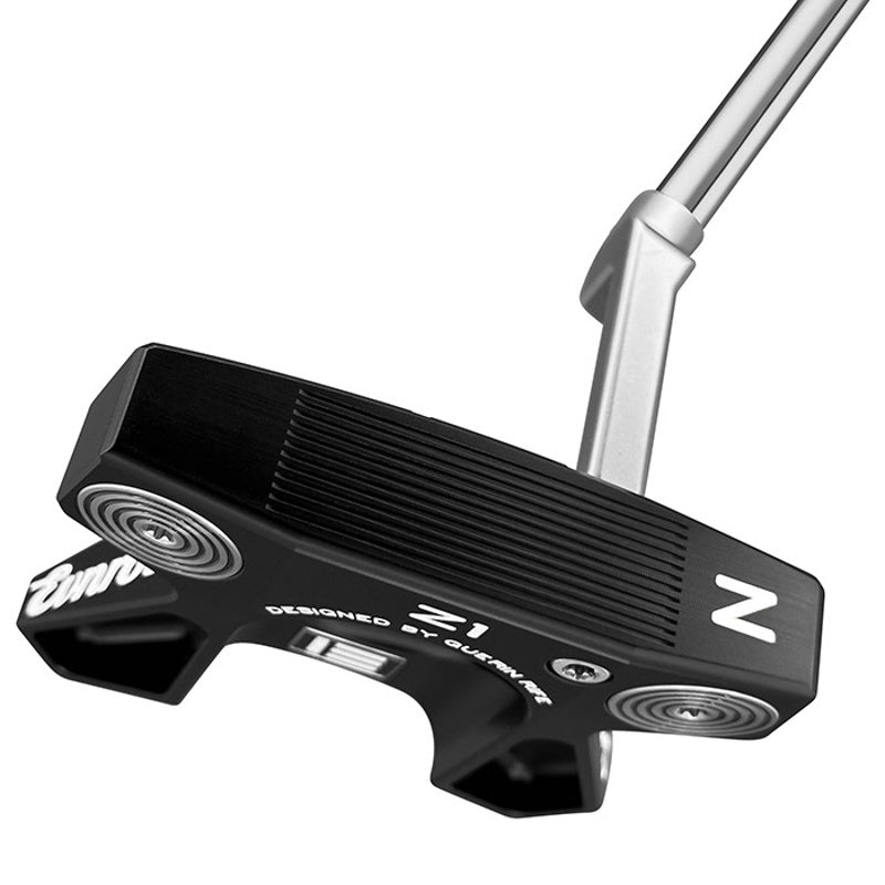 Taco Putter Z1 Black Counter Balance - Mercado de Luxo - O Maior E-Commerce de Bens, Produtos e Serviços de Luxo do Brasil.