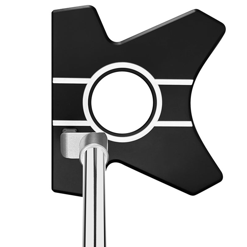 Taco Putter Z1 Black Counter Balance - Mercado de Luxo - O Maior E-Commerce de Bens, Produtos e Serviços de Luxo do Brasil.