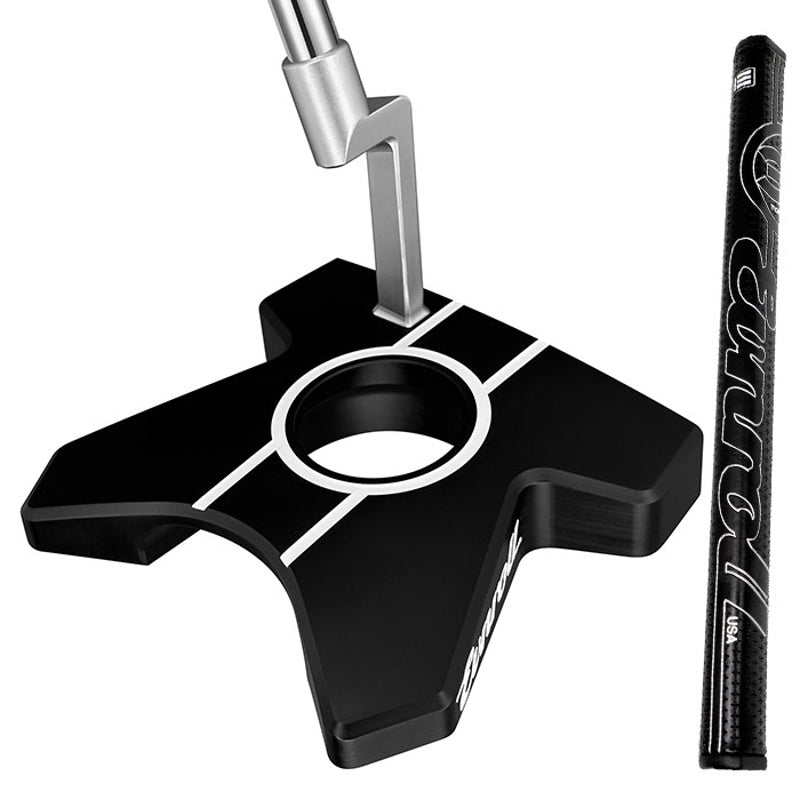 Taco Putter Z1 Black Counter Balance - Mercado de Luxo - O Maior E-Commerce de Bens, Produtos e Serviços de Luxo do Brasil.