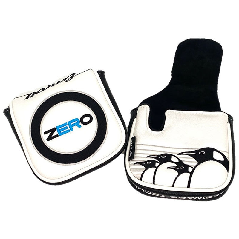 Taco Putter Z1 Black Counter Balance - Mercado de Luxo - O Maior E-Commerce de Bens, Produtos e Serviços de Luxo do Brasil.