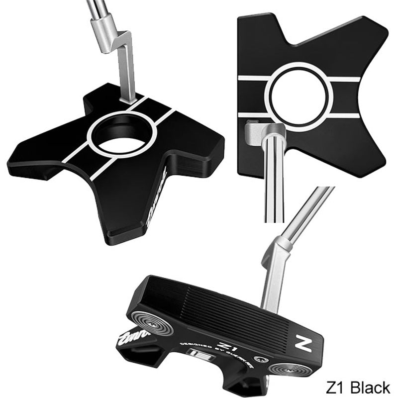 Taco Putter Zero Zs - Mercado de Luxo - O Maior E-Commerce de Bens, Produtos e Serviços de Luxo do Brasil.