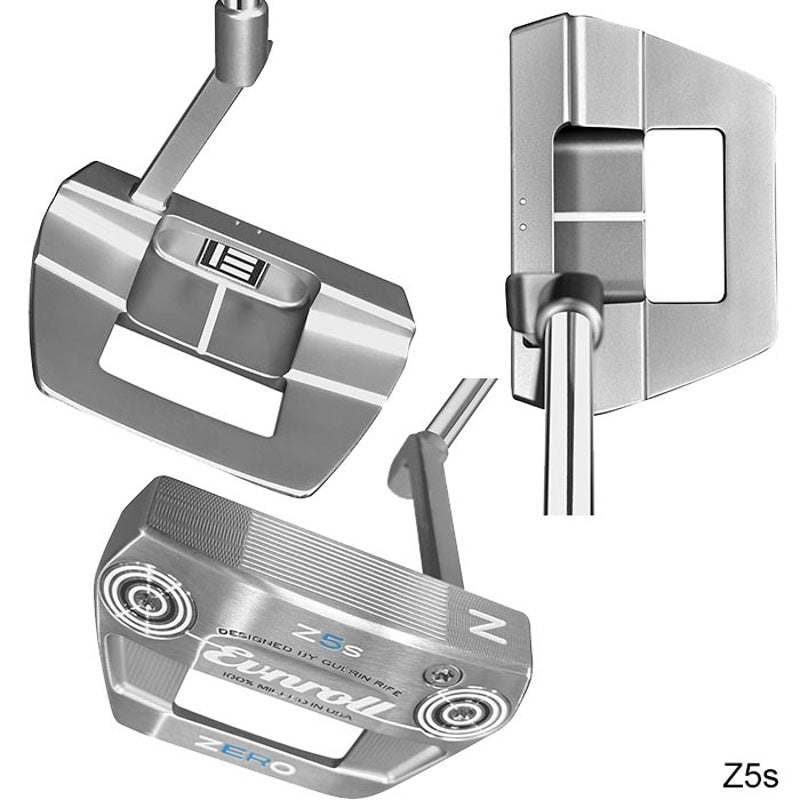Taco Putter Zero Zs - Mercado de Luxo - O Maior E-Commerce de Bens, Produtos e Serviços de Luxo do Brasil.