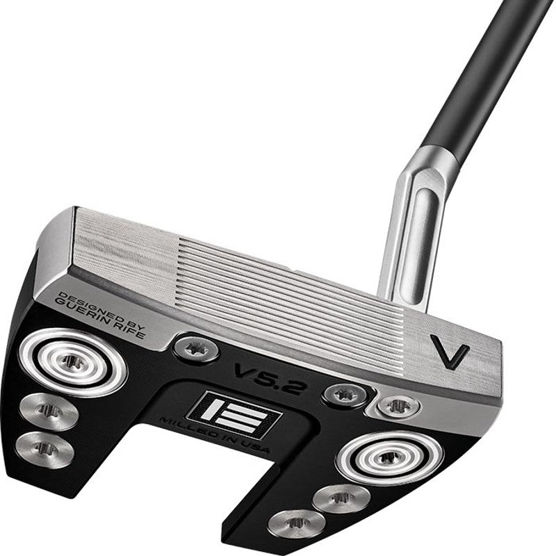 Taco Putter V5.2 Duo Counter Balance - Mercado de Luxo - O Maior E-Commerce de Bens, Produtos e Serviços de Luxo do Brasil.