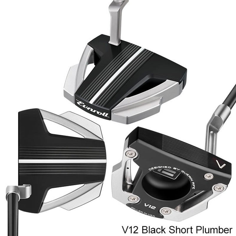 Taco Putter V Seriess - Mercado de Luxo - O Maior E-Commerce de Bens, Produtos e Serviços de Luxo do Brasil.