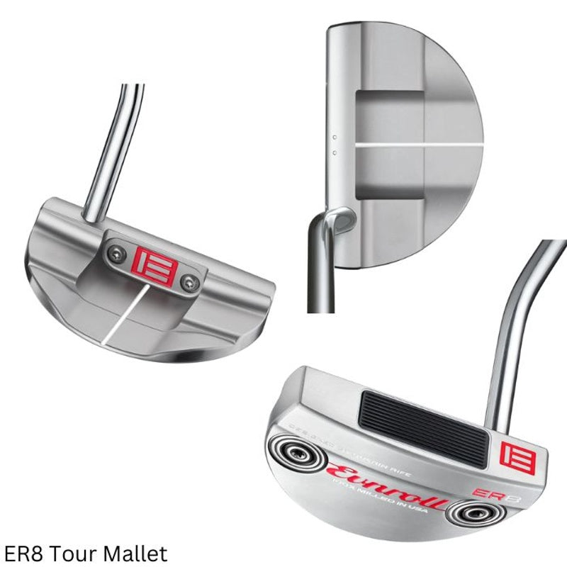 Taco Putter Neo Classics Series Mallets - Mercado de Luxo - O Maior E-Commerce de Bens, Produtos e Serviços de Luxo do Brasil.