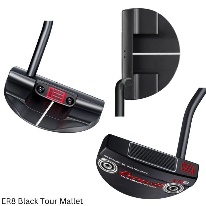 Taco Putter Neo Classics Series Mallets - Mercado de Luxo - O Maior E-Commerce de Bens, Produtos e Serviços de Luxo do Brasil.