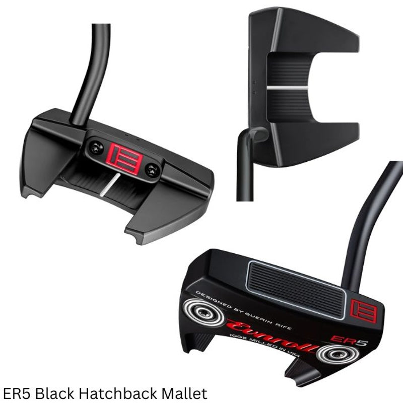 Taco Putter Neo Classics Series Mallets - Mercado de Luxo - O Maior E-Commerce de Bens, Produtos e Serviços de Luxo do Brasil.