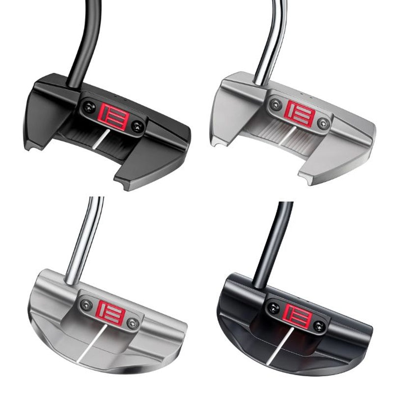 Taco Putter Neo Classics Series Mallets - Mercado de Luxo - O Maior E-Commerce de Bens, Produtos e Serviços de Luxo do Brasil.