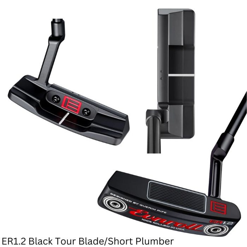 Taco Putter Neo Classics Series Blades - Mercado de Luxo - O Maior E-Commerce de Bens, Produtos e Serviços de Luxo do Brasil.