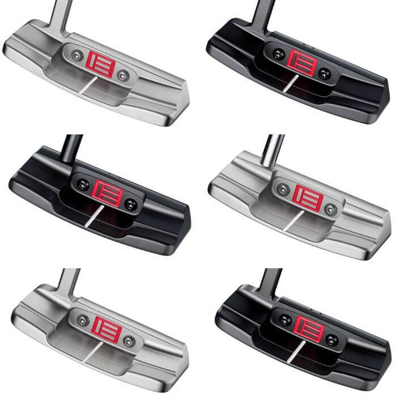 Taco Putter Neo Classics Series Blades - Mercado de Luxo - O Maior E-Commerce de Bens, Produtos e Serviços de Luxo do Brasil.