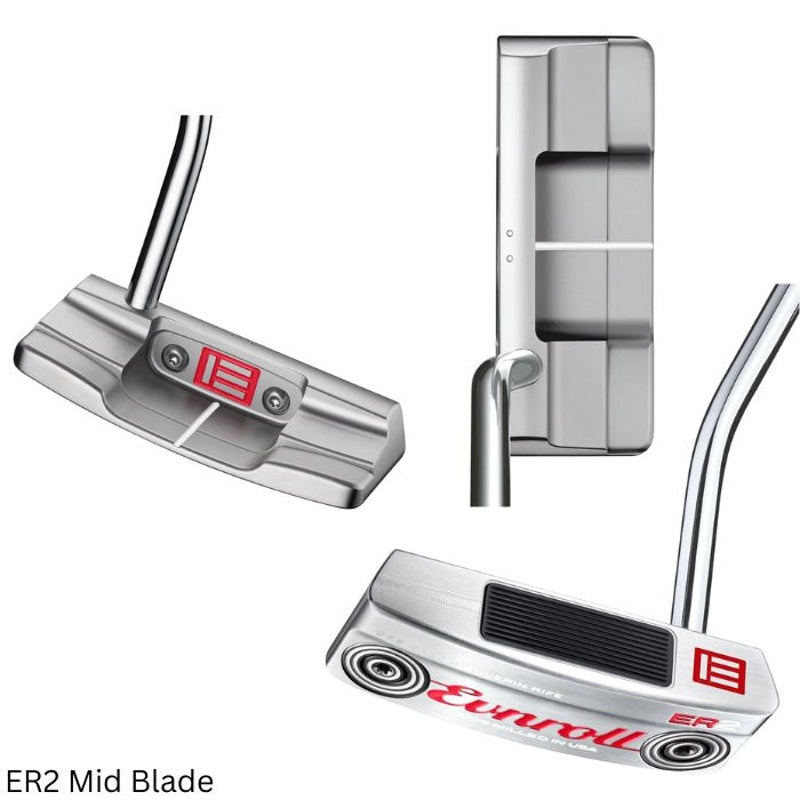 Taco Putter Neo Classics Series Blades - Mercado de Luxo - O Maior E-Commerce de Bens, Produtos e Serviços de Luxo do Brasil.
