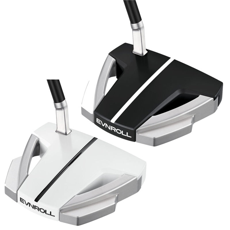 Taco Putter EV12 Seriess - Mercado de Luxo - O Maior E-Commerce de Bens, Produtos e Serviços de Luxo do Brasil.