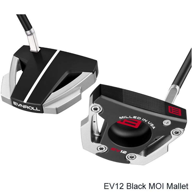 Taco Putter EV12 Seriess - Mercado de Luxo - O Maior E-Commerce de Bens, Produtos e Serviços de Luxo do Brasil.