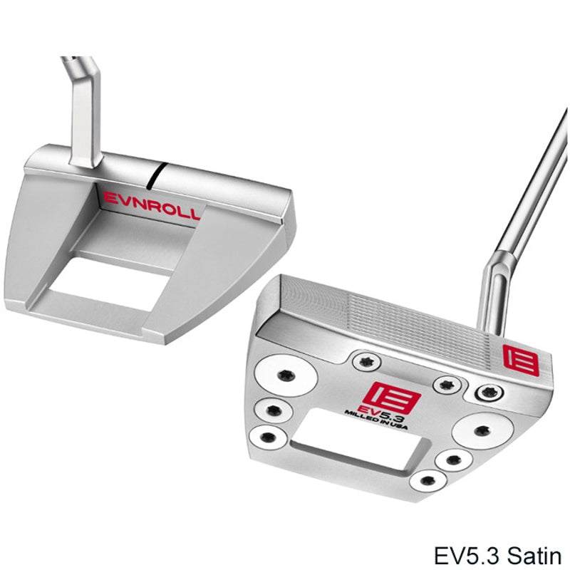 Taco Putter EV5 Seriess - Mercado de Luxo - O Maior E-Commerce de Bens, Produtos e Serviços de Luxo do Brasil.