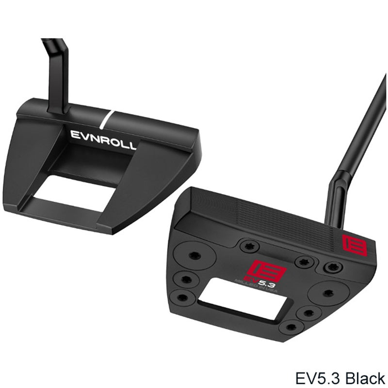 Taco Putter EV5 Seriess - Mercado de Luxo - O Maior E-Commerce de Bens, Produtos e Serviços de Luxo do Brasil.