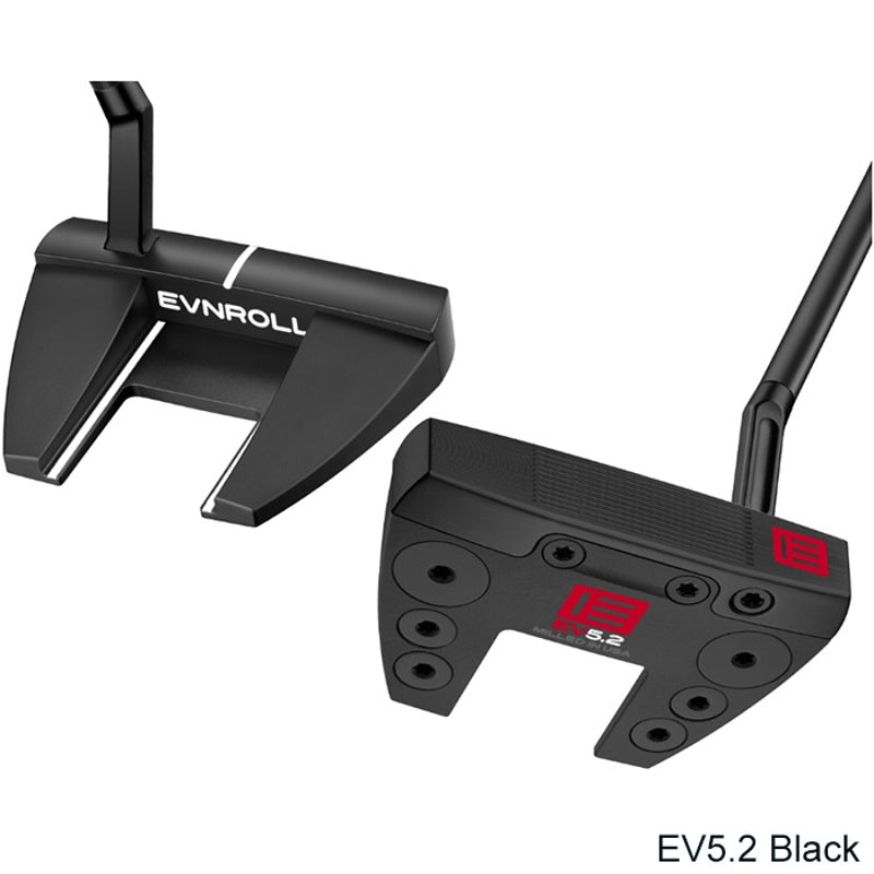 Taco Putter EV5 Seriess - Mercado de Luxo - O Maior E-Commerce de Bens, Produtos e Serviços de Luxo do Brasil.