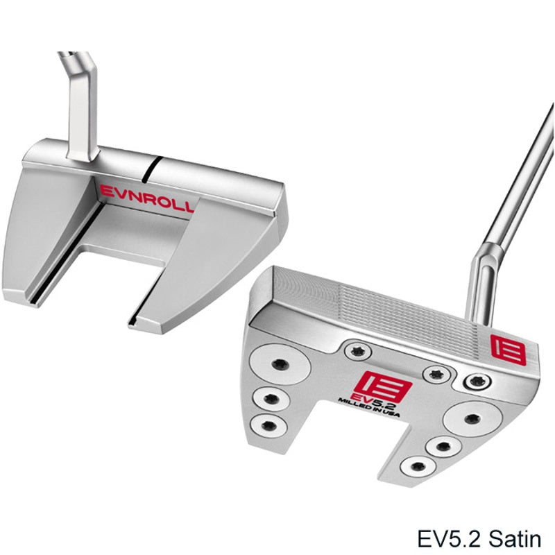 Taco Putter EV5 Seriess - Mercado de Luxo - O Maior E-Commerce de Bens, Produtos e Serviços de Luxo do Brasil.