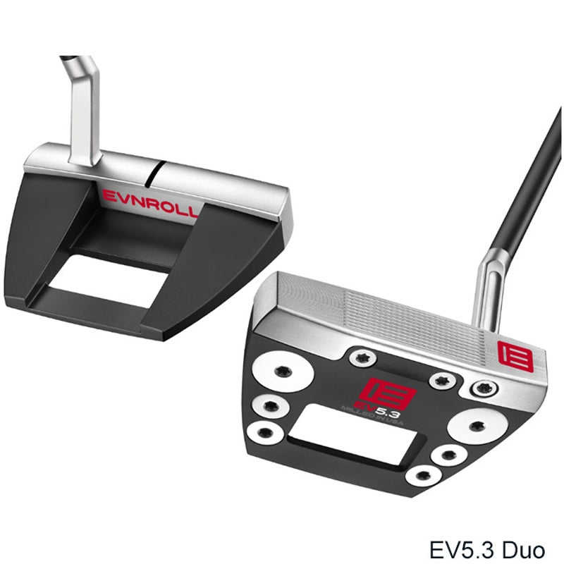 Taco Putter EV5 Seriess - Mercado de Luxo - O Maior E-Commerce de Bens, Produtos e Serviços de Luxo do Brasil.