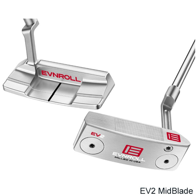 Taco Putter EV2 Seriess - Mercado de Luxo - O Maior E-Commerce de Bens, Produtos e Serviços de Luxo do Brasil.