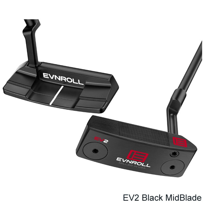 Taco Putter EV2 Seriess - Mercado de Luxo - O Maior E-Commerce de Bens, Produtos e Serviços de Luxo do Brasil.