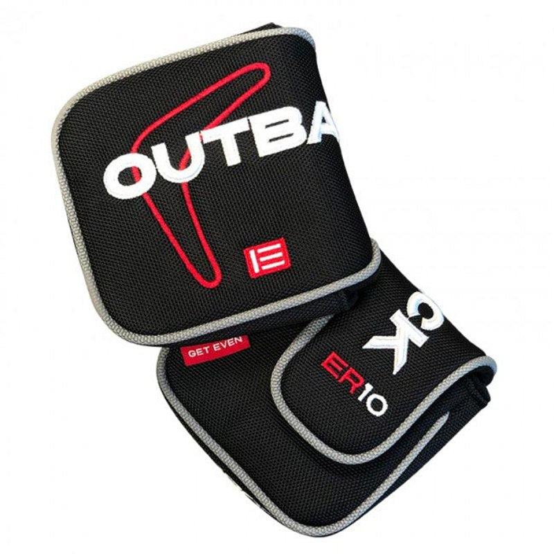 Taco Putter Classic Series Mallet Silver Satin Finishs - Mercado de Luxo - O Maior E-Commerce de Bens, Produtos e Serviços de Luxo do Brasil.
