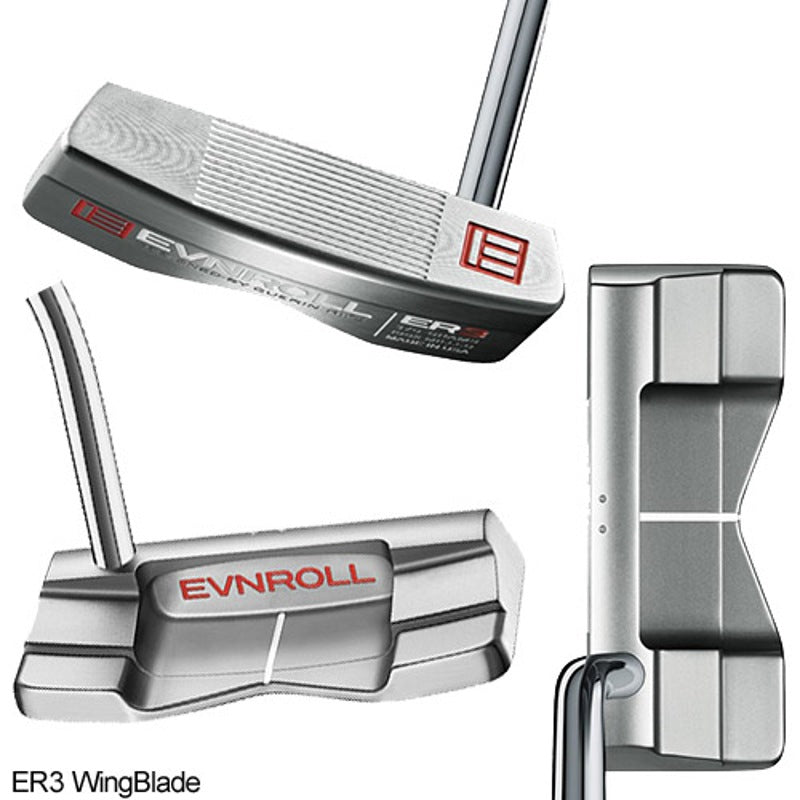 Taco Putter 2020 Blades - Mercado de Luxo - O Maior E-Commerce de Bens, Produtos e Serviços de Luxo do Brasil.