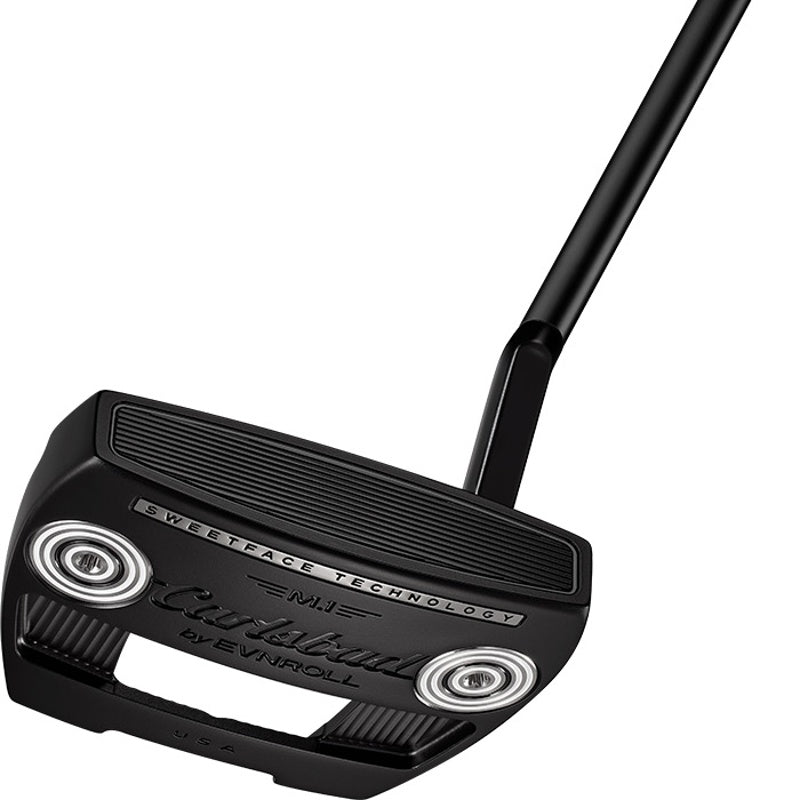 Taco Putter Carlsbads - Mercado de Luxo - O Maior E-Commerce de Bens, Produtos e Serviços de Luxo do Brasil.