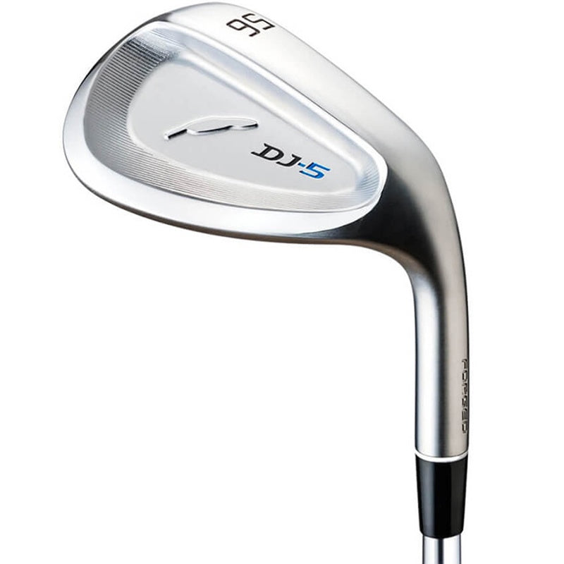 Taco Wedge DJ-5 Chrome - Mercado de Luxo - O Maior E-Commerce de Bens, Produtos e Serviços de Luxo do Brasil.