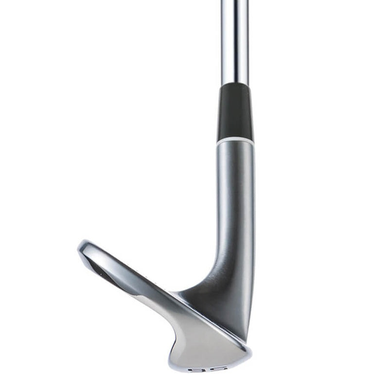 Taco Wedge DJ-5 Chrome - Mercado de Luxo - O Maior E-Commerce de Bens, Produtos e Serviços de Luxo do Brasil.