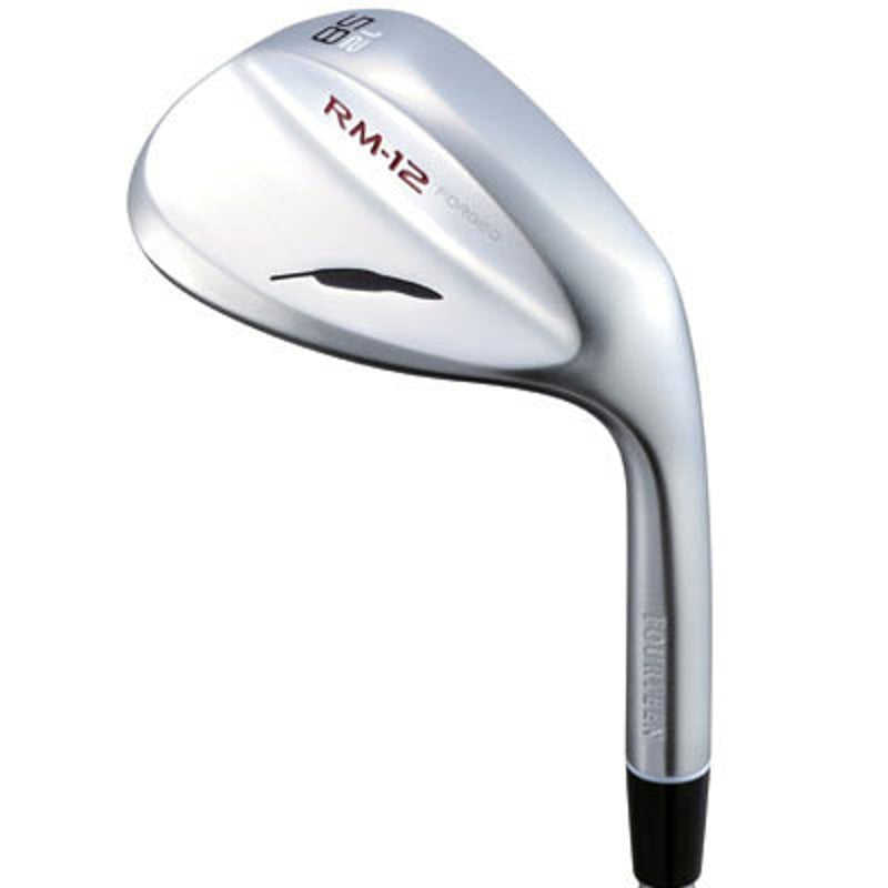 Taco Wedge RM-12 Nickel Chromes - Mercado de Luxo - O Maior E-Commerce de Bens, Produtos e Serviços de Luxo do Brasil.