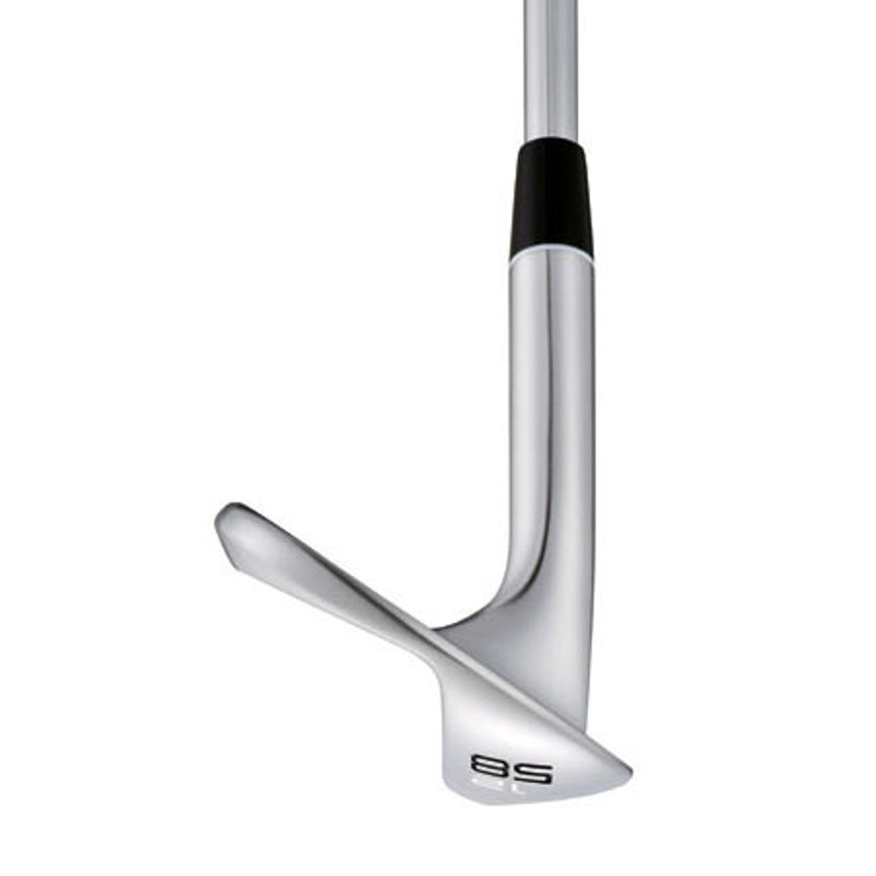 Taco Wedge RM-12 Nickel Chromes - Mercado de Luxo - O Maior E-Commerce de Bens, Produtos e Serviços de Luxo do Brasil.