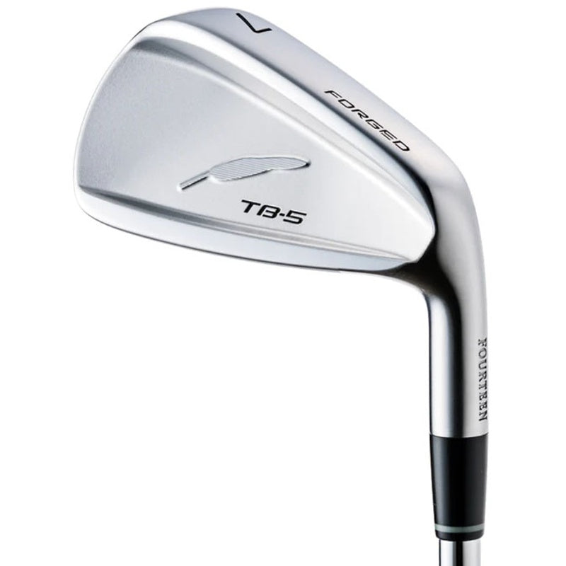 Taco Ferro 8pc TB-5 Forgeds - Mercado de Luxo - O Maior E-Commerce de Bens, Produtos e Serviços de Luxo do Brasil.