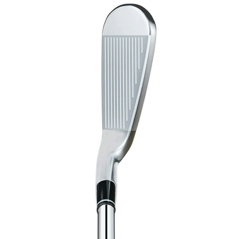 Taco Ferro 8pc TB-5 Forgeds - Mercado de Luxo - O Maior E-Commerce de Bens, Produtos e Serviços de Luxo do Brasil.
