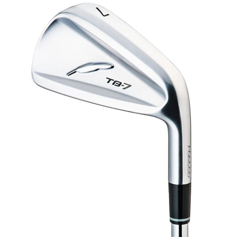 Taco Ferro 8pc TB-7 Forgeds - Mercado de Luxo - O Maior E-Commerce de Bens, Produtos e Serviços de Luxo do Brasil.