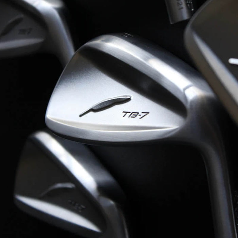 Taco Ferro 8pc TB-7 Forgeds - Mercado de Luxo - O Maior E-Commerce de Bens, Produtos e Serviços de Luxo do Brasil.