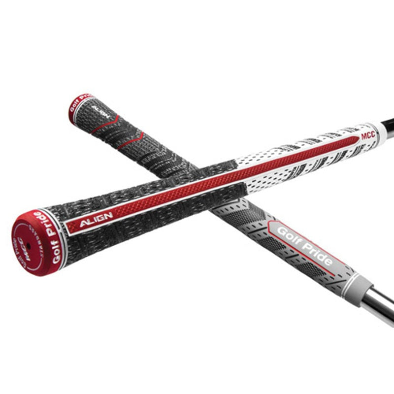 Grip Pride MCC ALIGN Grip Set - Mercado de Luxo - O Maior E-Commerce de Bens, Produtos e Serviços de Luxo do Brasil.