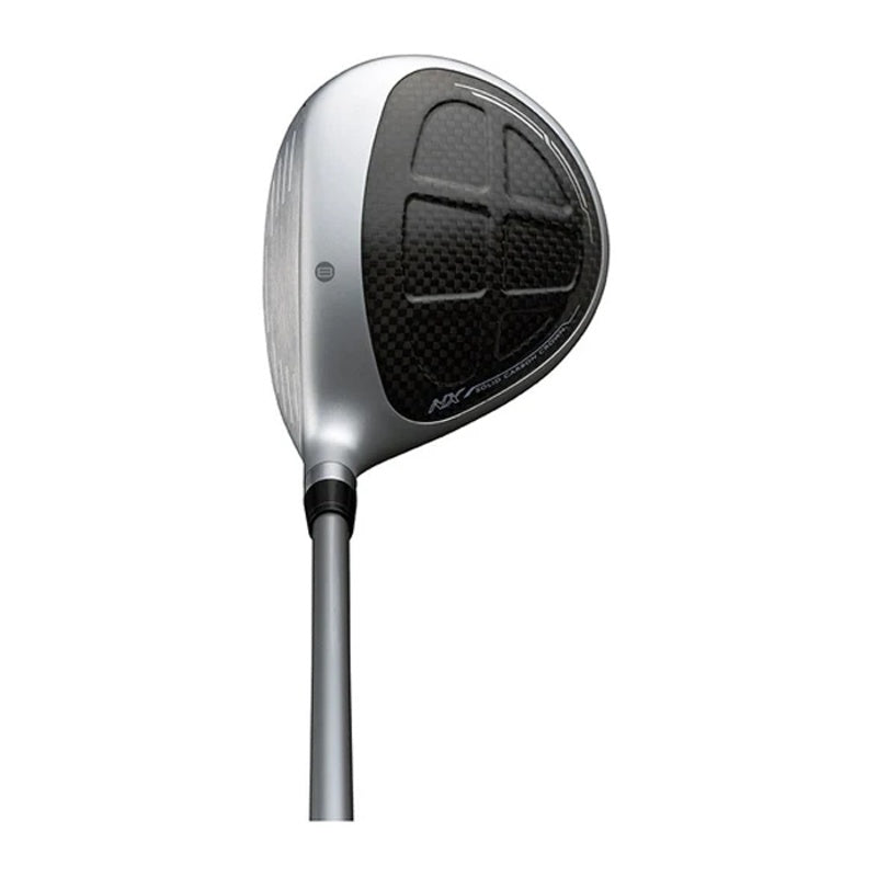 Taco Driver Beres Nx Triple Star FAIRWAY - Mercado de Luxo - O Maior E-Commerce de Bens, Produtos e Serviços de Luxo do Brasil.
