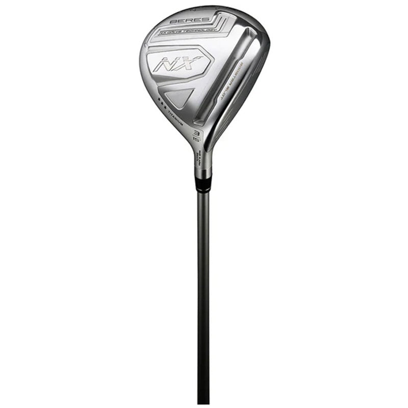 Taco Driver Beres Nx Triple Star FAIRWAY - Mercado de Luxo - O Maior E-Commerce de Bens, Produtos e Serviços de Luxo do Brasil.