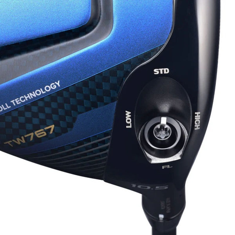 Taco Confirming Driver TW767 - Mercado de Luxo - O Maior E-Commerce de Bens, Produtos e Serviços de Luxo do Brasil.