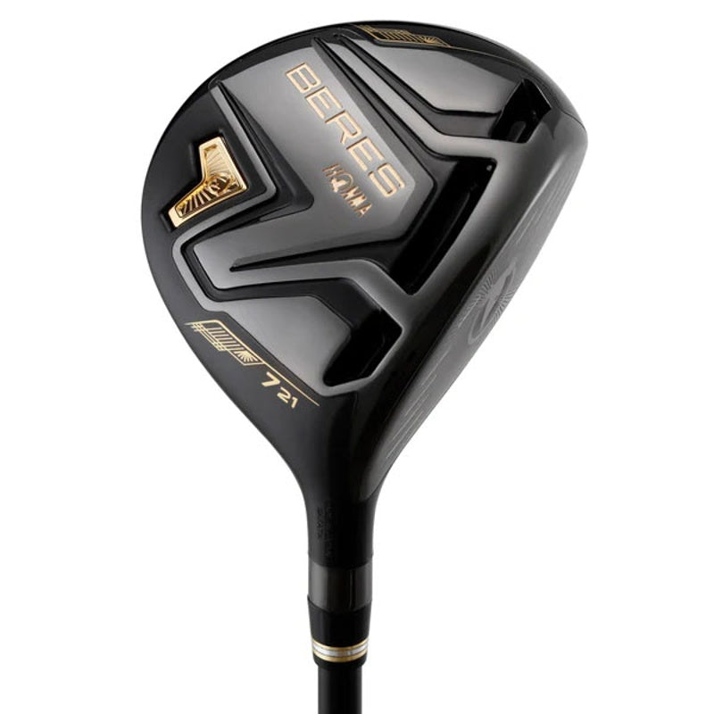 Taco Fairway Wood Beres Black - Mercado de Luxo - O Maior E-Commerce de Bens, Produtos e Serviços de Luxo do Brasil.