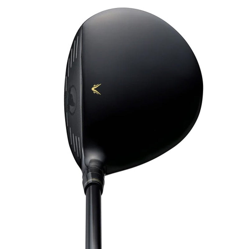 Taco Fairway Wood Beres Black - Mercado de Luxo - O Maior E-Commerce de Bens, Produtos e Serviços de Luxo do Brasil.