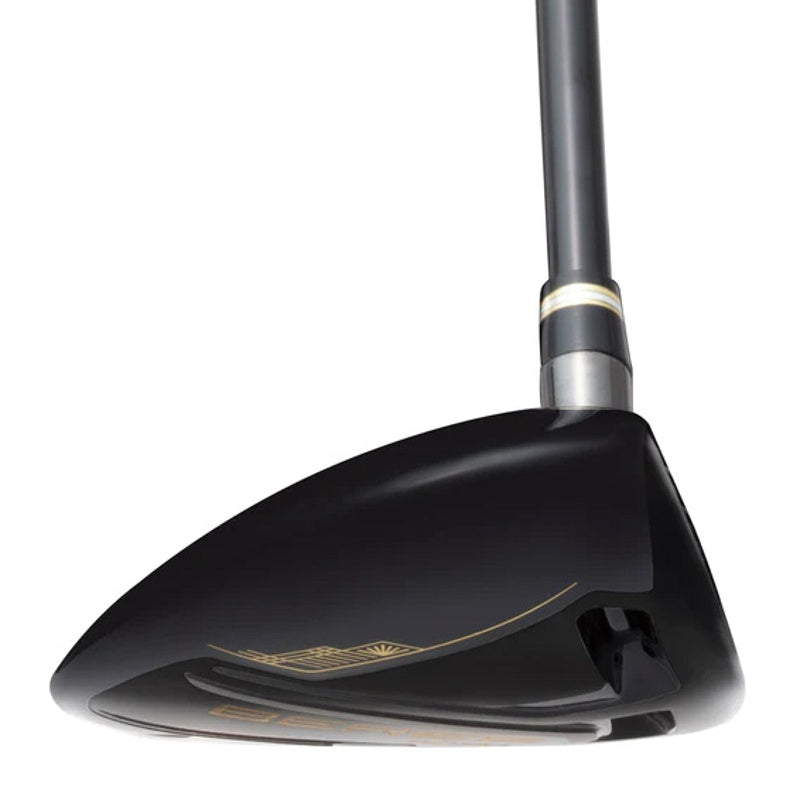 Taco Fairway Wood Beres Black - Mercado de Luxo - O Maior E-Commerce de Bens, Produtos e Serviços de Luxo do Brasil.