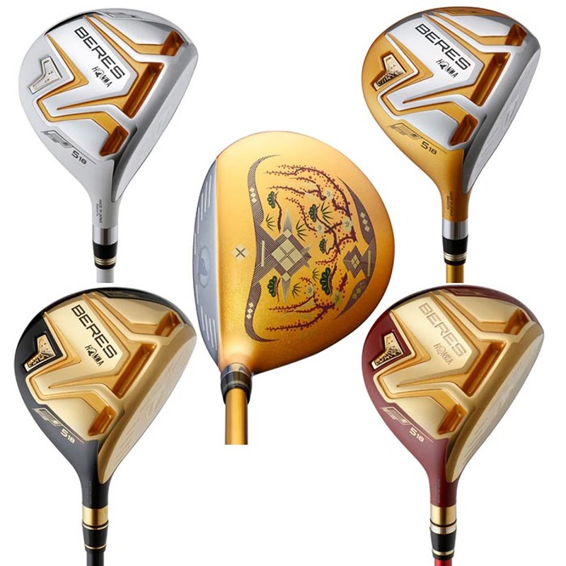 Taco Fairway Wood Beres Aizu - Mercado de Luxo - O Maior E-Commerce de Bens, Produtos e Serviços de Luxo do Brasil.
