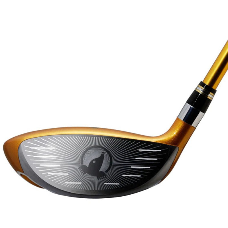 Taco Fairway Wood Beres Aizu - Mercado de Luxo - O Maior E-Commerce de Bens, Produtos e Serviços de Luxo do Brasil.