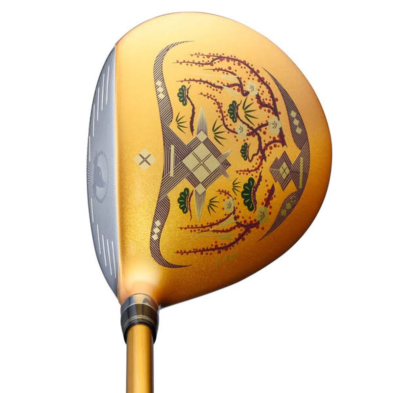 Taco Fairway Wood Beres Aizu - Mercado de Luxo - O Maior E-Commerce de Bens, Produtos e Serviços de Luxo do Brasil.