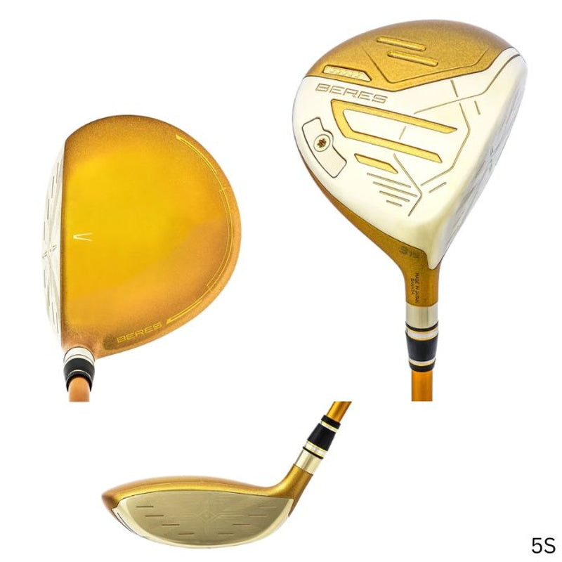 Taco Fairway Wood Beres 09 - Mercado de Luxo - O Maior E-Commerce de Bens, Produtos e Serviços de Luxo do Brasil.