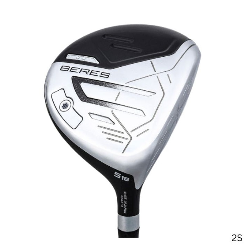Taco Fairway Wood Beres 09 - Mercado de Luxo - O Maior E-Commerce de Bens, Produtos e Serviços de Luxo do Brasil.