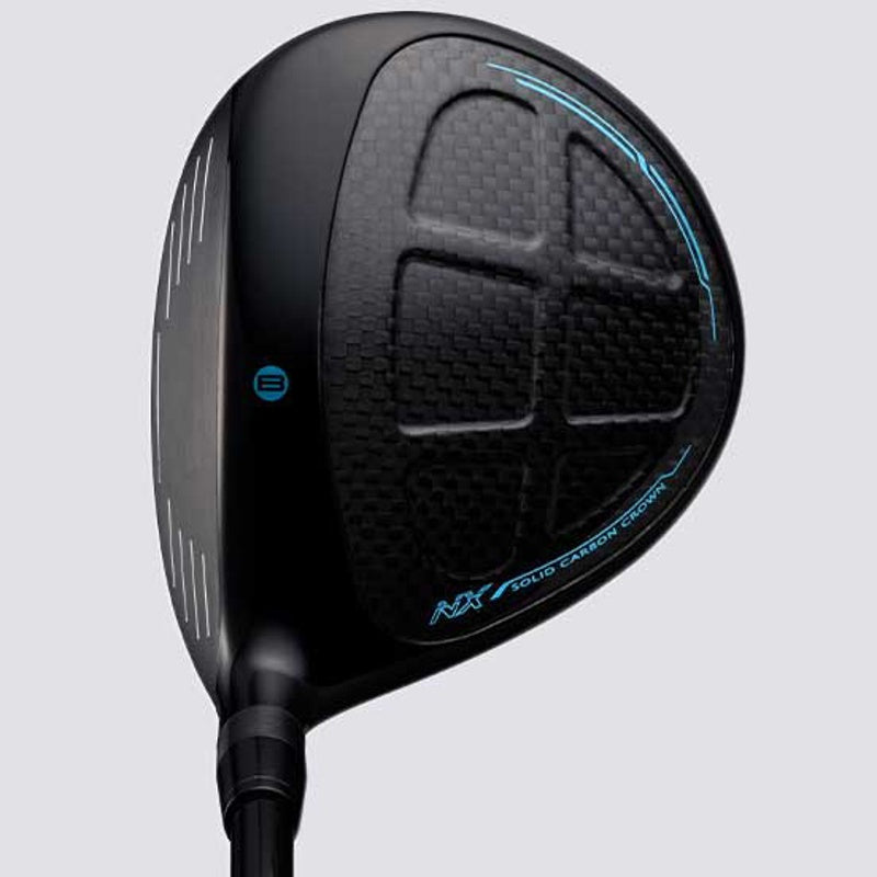 Taco Fairway Wood Beres NX - Mercado de Luxo - O Maior E-Commerce de Bens, Produtos e Serviços de Luxo do Brasil.